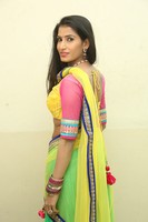 Shruti New Photos